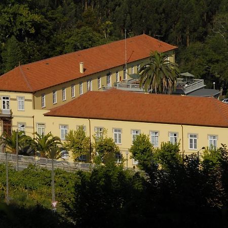 Inatel Entre-Os-Rios Hotel Portela  Eksteriør billede