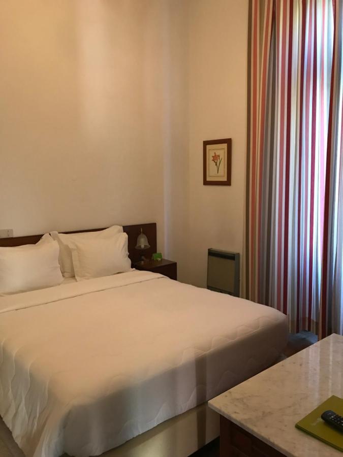 Inatel Entre-Os-Rios Hotel Portela  Eksteriør billede