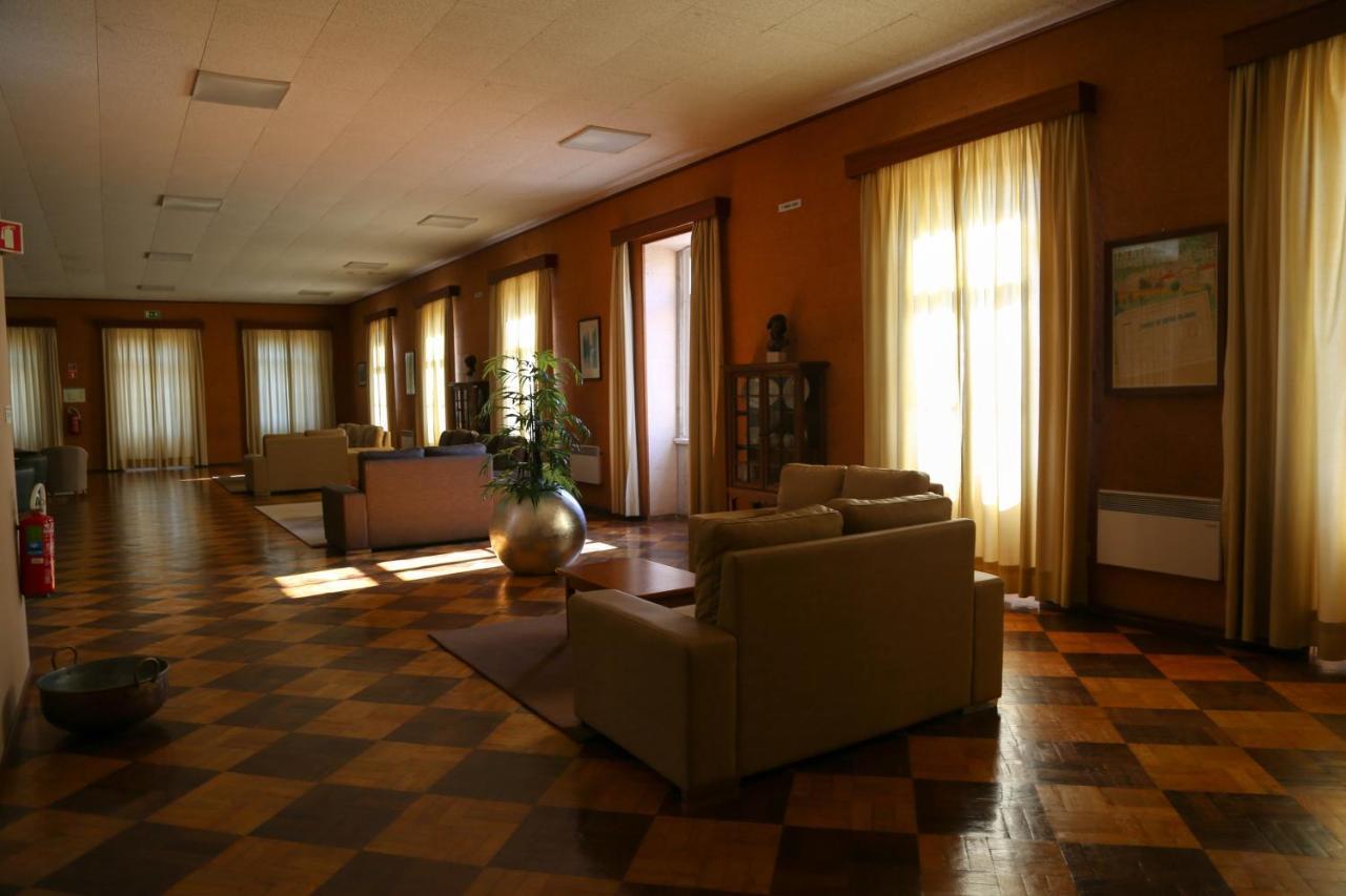 Inatel Entre-Os-Rios Hotel Portela  Eksteriør billede